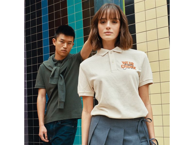 Iqoniq Yosemite damespolo Iqoniq Yosemite damespolo