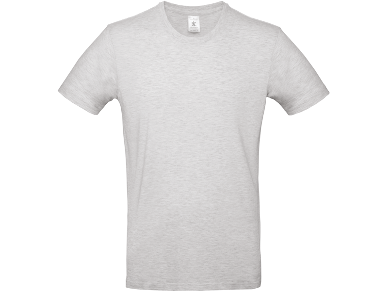 B&C #E190 Men's T-shirt | TotZiens Promotions