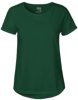 Neutral - Ladies´ Roll Up Sleeve T-Shirt