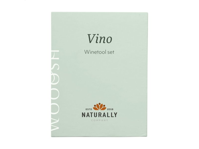 Wooosh Vino Winetool Set Wooosh Vino Winetool Set