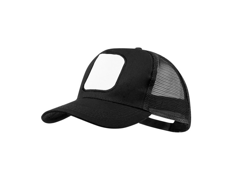 Trucker cap Flecher