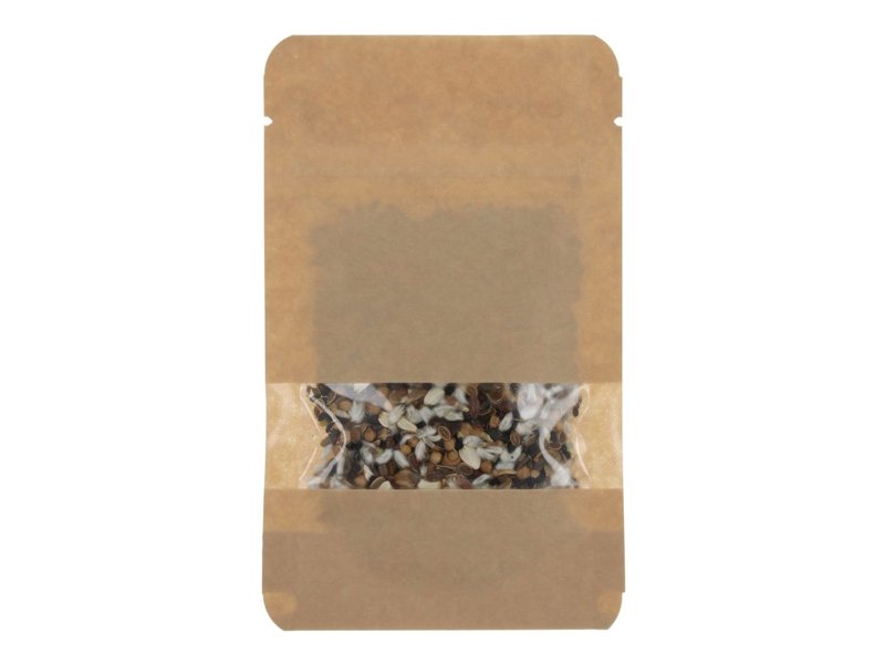 Bloemenzaad droogbloemen 4 gram