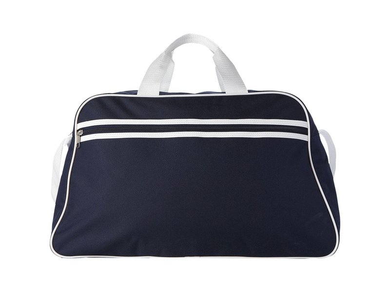 San Jose polyester sporttas 30L