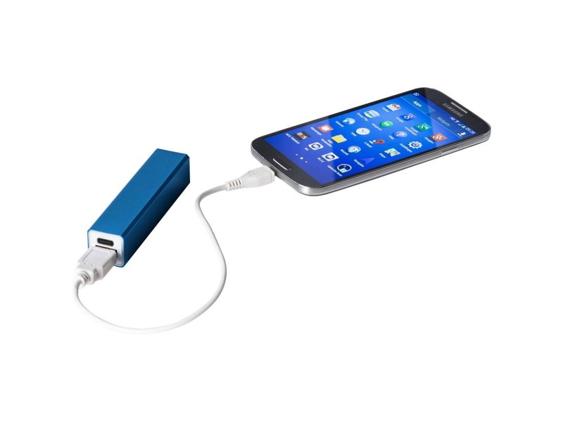 Volt powerbank 2200 mAh