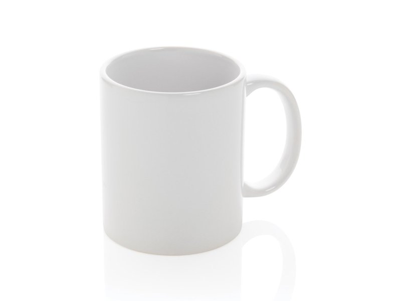 Keramische classic mok Keramische classic mok