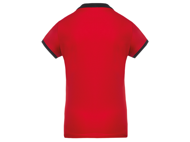 PROACT® Dames-sportpolo