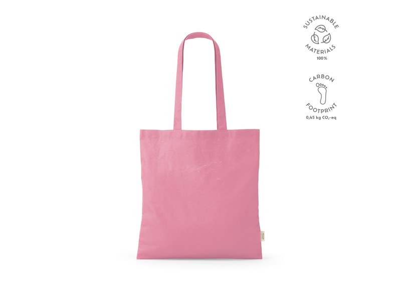 Tote bag bedrukken (Everest) | Draagtas met logo | Totziens Promotions Tote bag bedrukken (Everest) | Draagtas met logo | Totziens Promotions