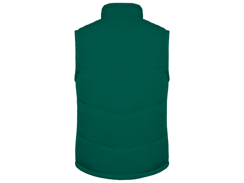 Kariban Met fleece gevoerde bodywarmer Kariban Met fleece gevoerde bodywarmer