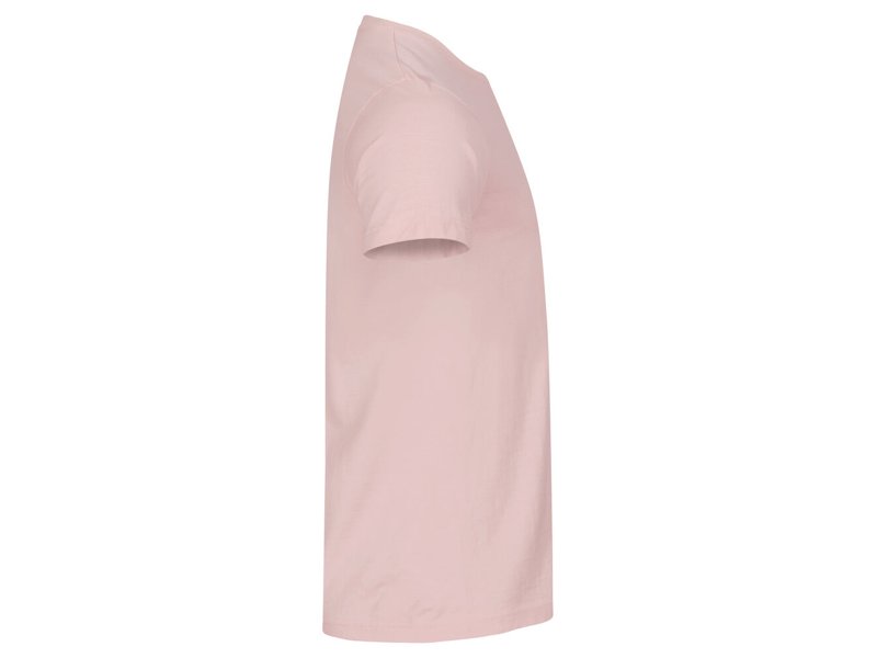 Basic t-shirts van Clique, ideaal om te bedrukken met uw logo