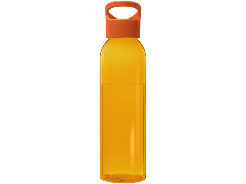Sky Drinkfles 650 ml: Hydrateer in Stijl en Comfort Sky Drinkfles 650 ml: Hydrateer in Stijl en Comfort