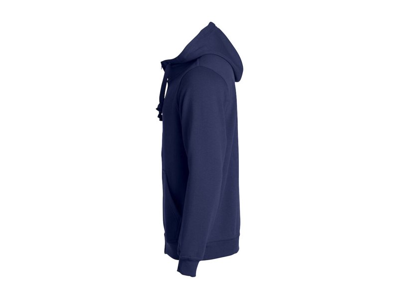 Clique Basic Hoody Full zip Clique Basic Hoody Full zip