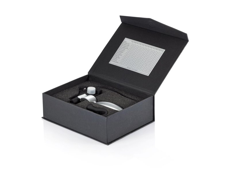 Executive pull it kurkentrekker