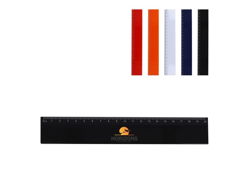 Liniaal 20cm