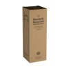 Nordvik Recycled Steel 500 ml drinkfles
