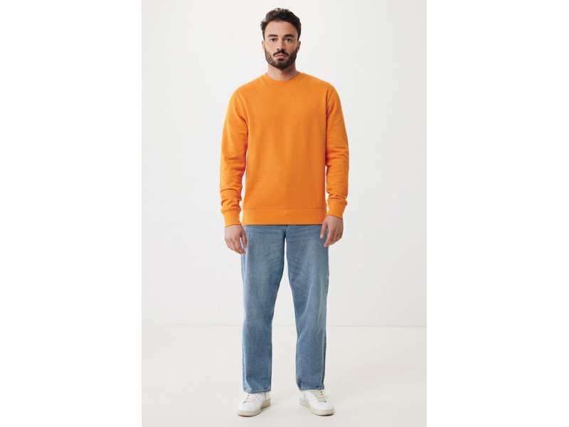 Iqoniq Etosha lichtgewicht sweater Iqoniq Etosha lichtgewicht sweater