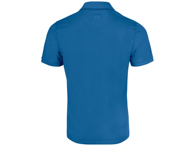 Cutter & Buck - Oceanside Stretch Polo Heren