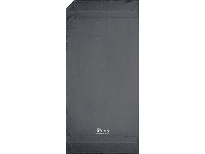 Sophie Muval Badhanddoeken met logo | Vanaf €6,38 Sophie Muval Badhanddoeken met logo | Vanaf €6,38