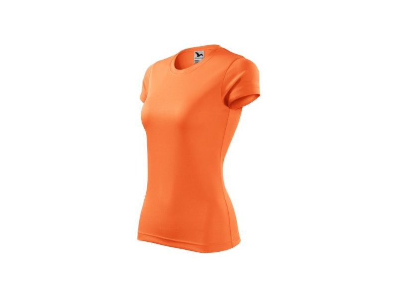 Malfini sportshirt Fantasy Dames Malfini sportshirt Fantasy Dames