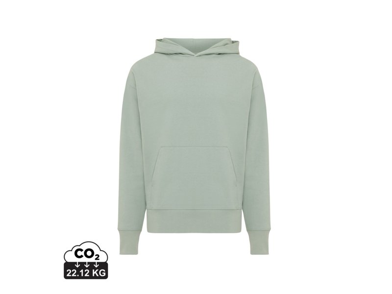 Iqoniq Yoho hoodie