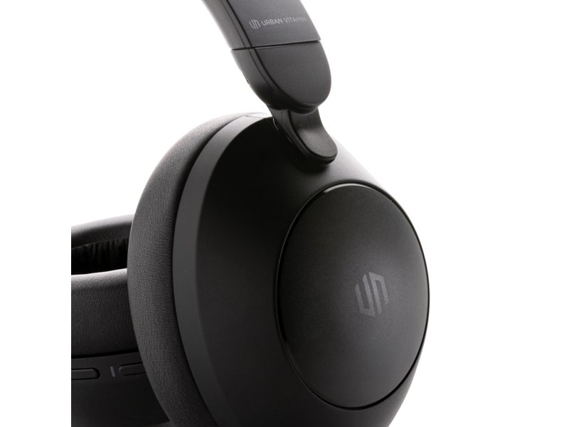 Urban Vitamin Cupertino RCS rplastic ANC hoofdtelefoon Urban Vitamin Cupertino RCS rplastic ANC hoofdtelefoon