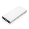 Aluminium 18W 10.000 mAh PD Powerbank