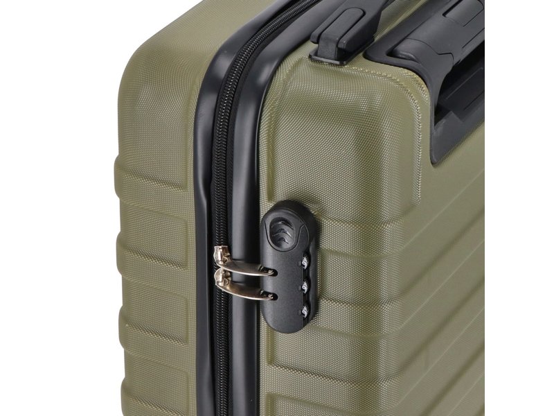 Underseat Trolley 14-Inch Underseat Trolley 14-Inch