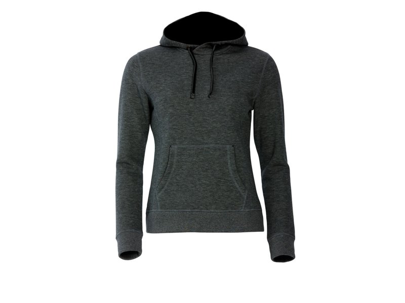 Clique Classic Hoodie Ladies