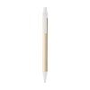 Bio Degradable Natural Pen pennen