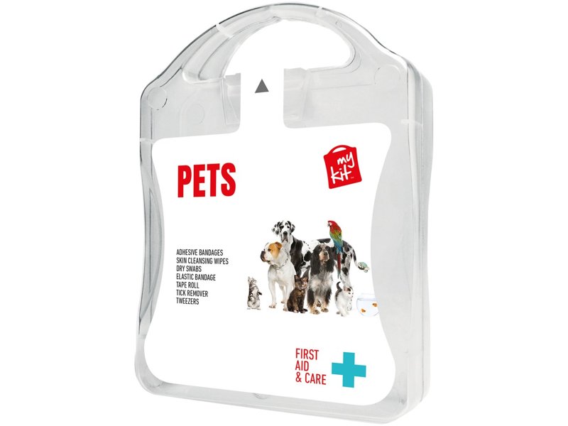 MyKit huisdieren set