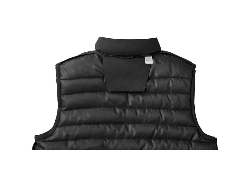 Pallas gewatteerde bodywarmer voor heren Pallas gewatteerde bodywarmer voor heren