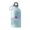 SteelSport Recycled Steel Bottle 500 ml SteelSport Recycled Steel Bottle 500 ml