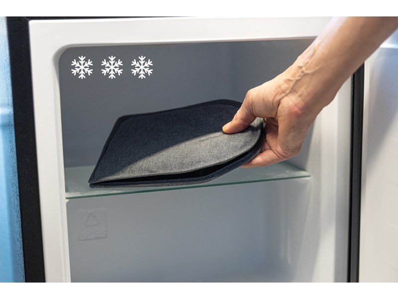 Vino AWARE™ RPET wijnkoeler sleeve Vino AWARE™ RPET wijnkoeler sleeve