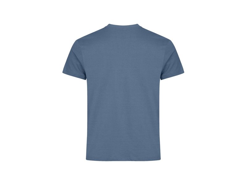 Basic t-shirts van Clique, ideaal om te bedrukken met uw logo Basic t-shirts van Clique, ideaal om te bedrukken met uw logo