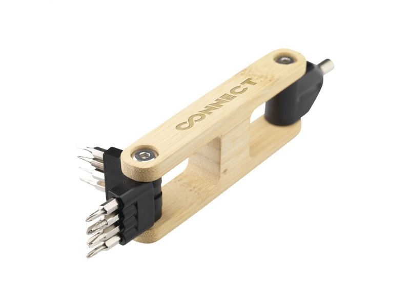 Bamboo Bit Tool gereedschap Bamboo Bit Tool gereedschap