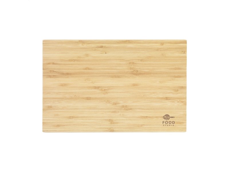 Bamboe snijplank Bocado Bamboe snijplank Bocado