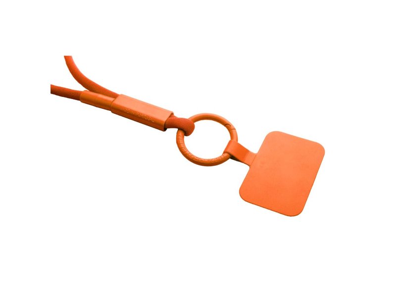 Tubyard lanyard telefoonhouder Tubyard lanyard telefoonhouder