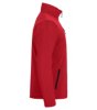 Clique Padded Softshell jas