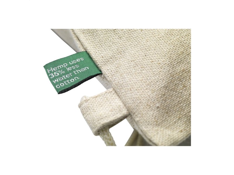 Hemp Backpack rugzak Hemp Backpack rugzak