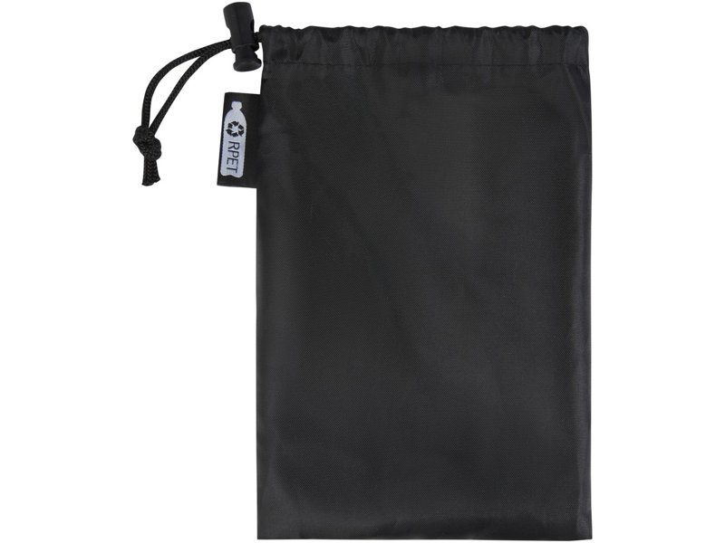 Austin zacht springtouw in zakje van gerecycled PET Austin zacht springtouw in zakje van gerecycled PET