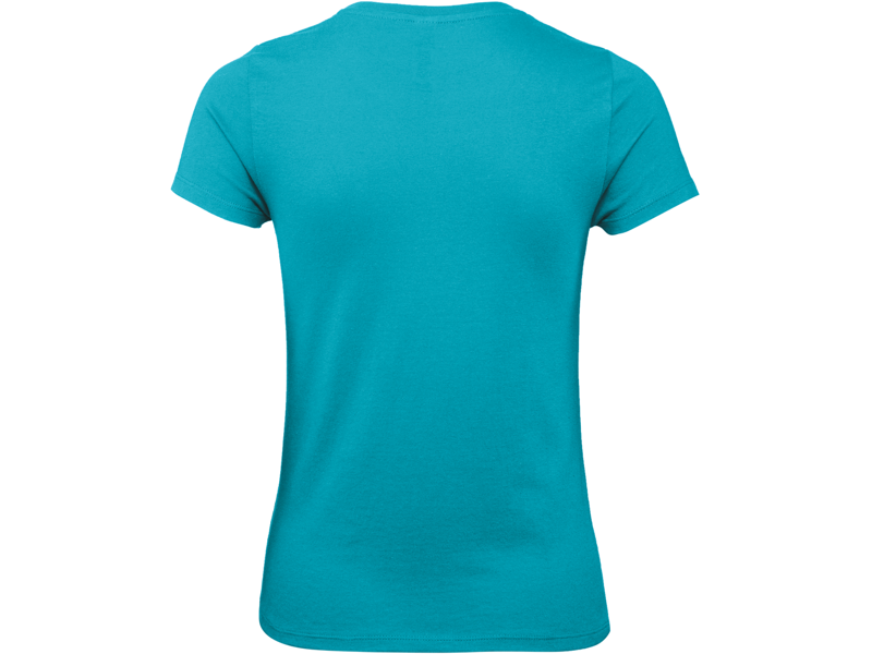 B&C dames t-shirt | Diverse kleuren vanaf € 1,70 B&C dames t-shirt | Diverse kleuren vanaf € 1,70