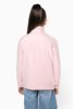 Kariban Kinderfleece met rits