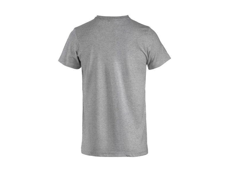 Clique basic kinder t-shirts, snel leverbaar met eigen logo