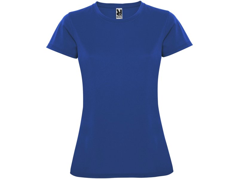 Roly sportshirt Montecarlo voor dames Roly sportshirt Montecarlo voor dames