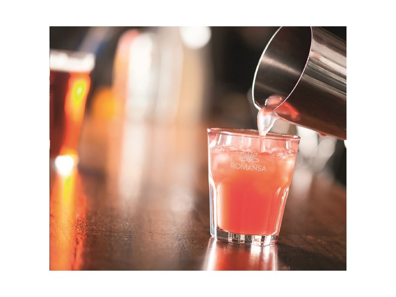 Glory Tumbler Glas 270 ml