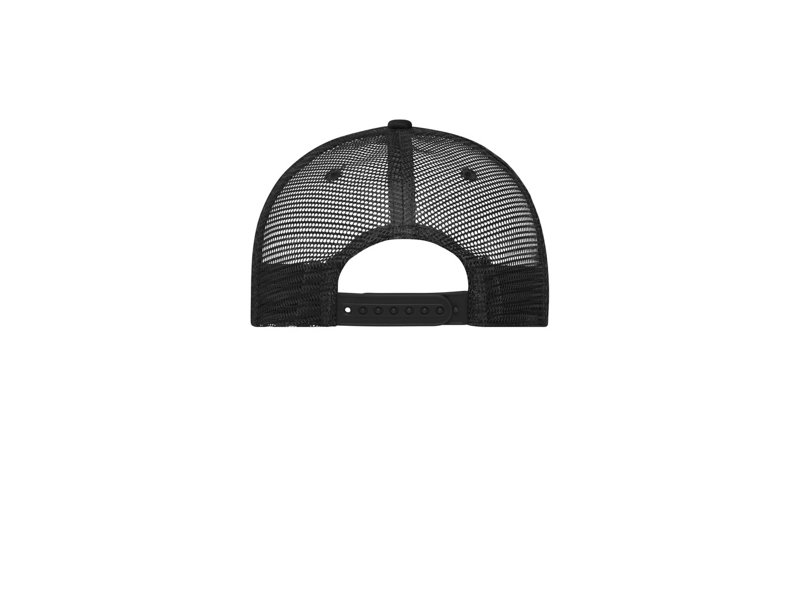 5 Panel Retro Mesh Cap