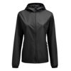 Printer windbreaker Grab Dames Printer windbreaker Grab Dames