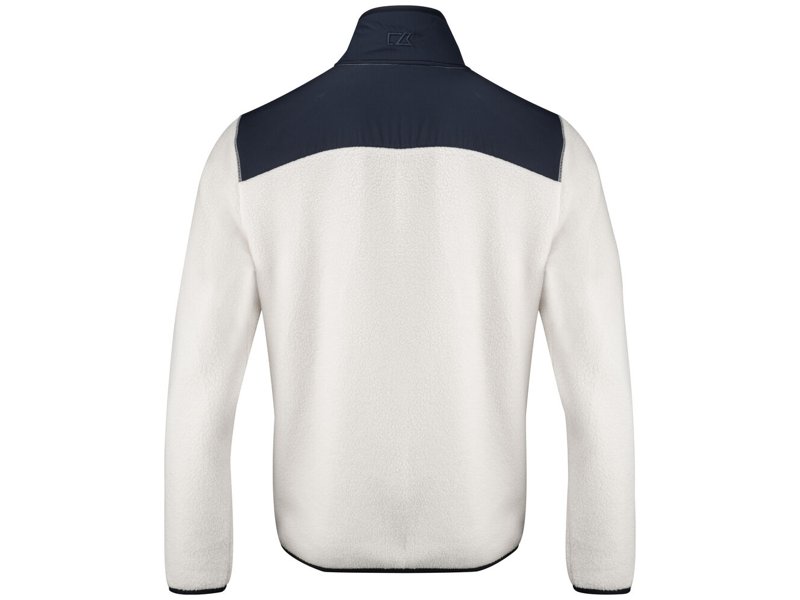 Cutter & Buck - Cascade Sherpa Fleece Heren