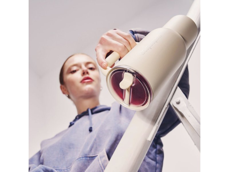 Waterdrop Explorer Thermo Drinkbeker 1.1L Waterdrop Explorer Thermo Drinkbeker 1.1L