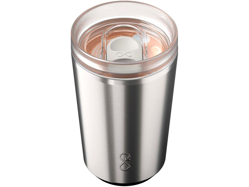 Ocean Bottle 350 ml geïsoleerde beker Ocean Bottle 350 ml geïsoleerde beker