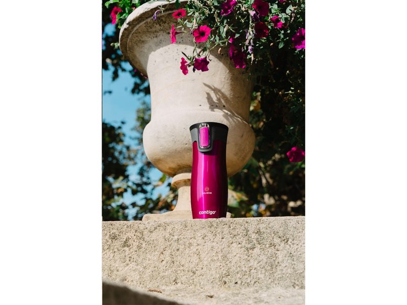 Contigo® Westloop Mug 470 ml thermosbeker Contigo® Westloop Mug 470 ml thermosbeker